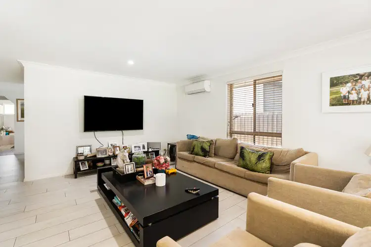 Sixth view of Homely house listing, 11 Chantilly Place, Robina QLD 4226