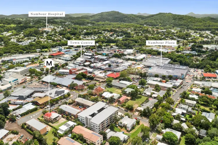 Main view of Homely house listing, 19 Sydney Street, Nambour QLD 4560
