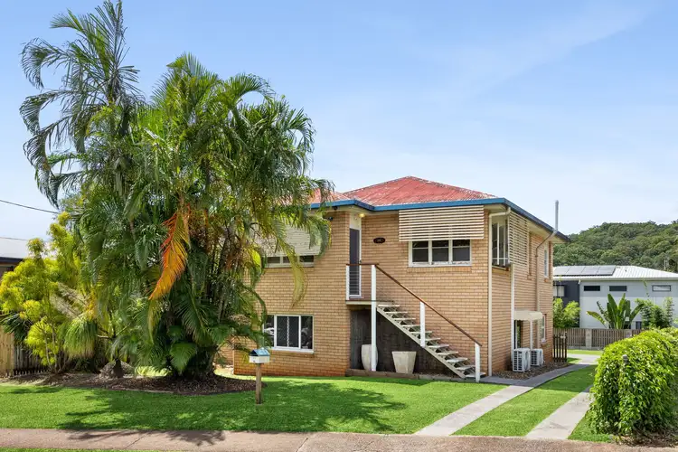 Second view of Homely house listing, 19 Sydney Street, Nambour QLD 4560