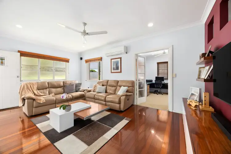 Fourth view of Homely house listing, 19 Sydney Street, Nambour QLD 4560