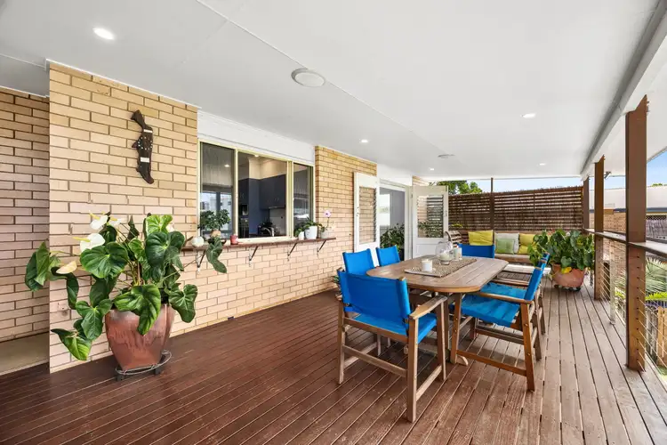 Fifth view of Homely house listing, 19 Sydney Street, Nambour QLD 4560