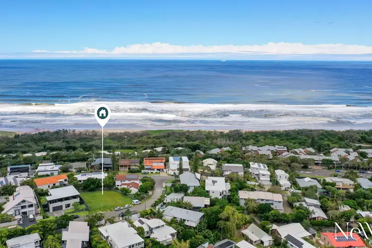 4 Lorilet Street, Peregian Beach QLD 4573