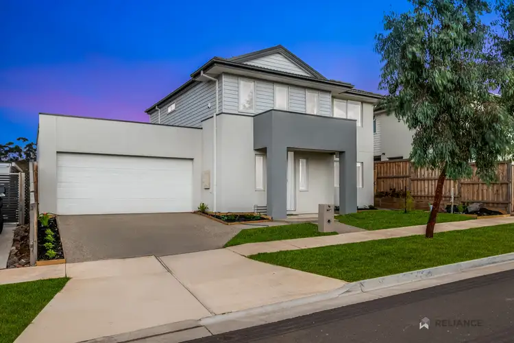 4 Goshawk Road, Sunbury VIC 3429