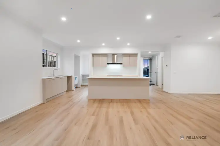 Sixth view of Homely house listing, 4 Goshawk Road, Sunbury VIC 3429