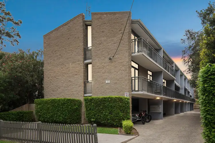 2/33 Seabeach Avenue, Mona Vale NSW 2103