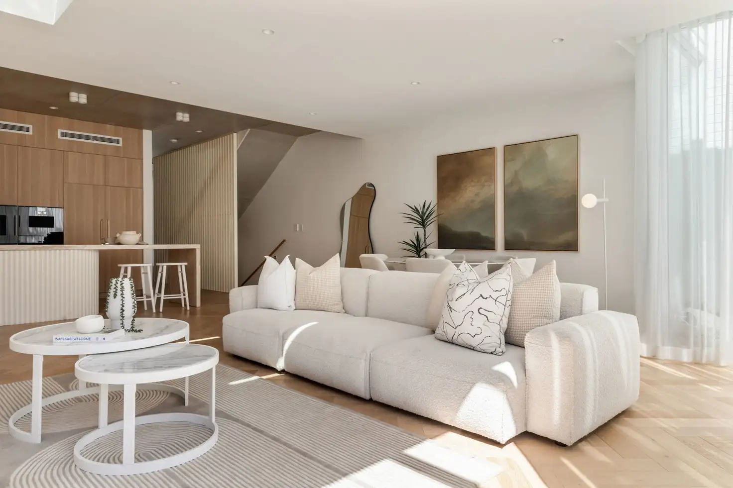 Main view of Homely house listing, 2a Clarence Street, Matraville NSW 2036