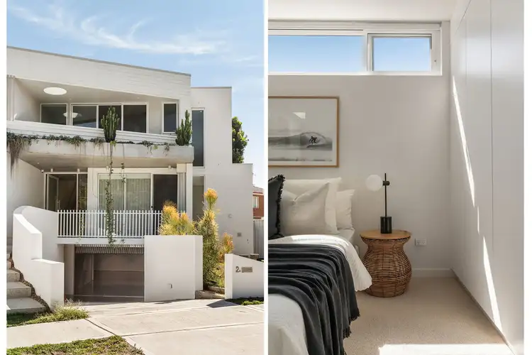 Fourth view of Homely house listing, 2a Clarence Street, Matraville NSW 2036