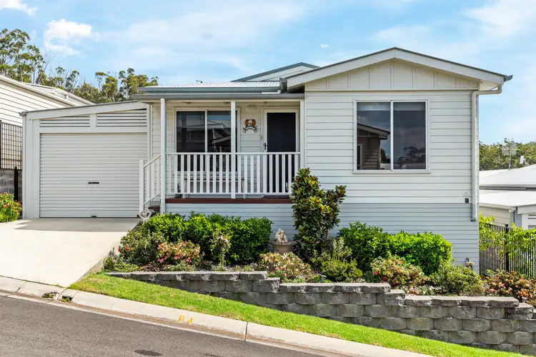 64/1 Norman Street, Lake Conjola NSW 2539