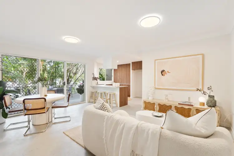 Main view of Homely unit listing, Level G/202/19 Burleigh Street, Burleigh Heads QLD 4220