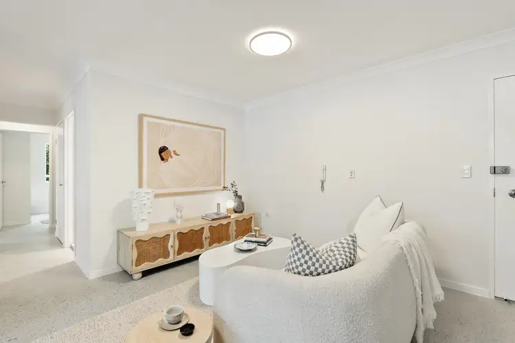 Third view of Homely unit listing, Level G/202/19 Burleigh Street, Burleigh Heads QLD 4220