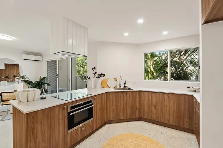 Fifth view of Homely unit listing, Level G/202/19 Burleigh Street, Burleigh Heads QLD 4220