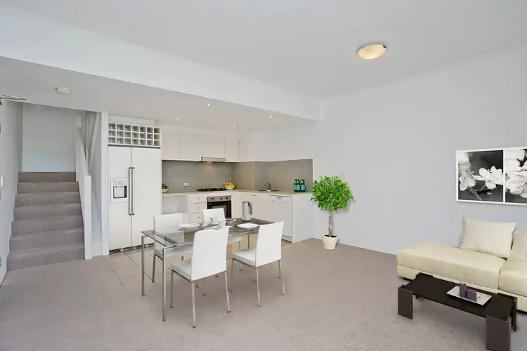 Second view of Homely apartment listing, C406/8 Loveridge Street, Alexandria NSW 2015