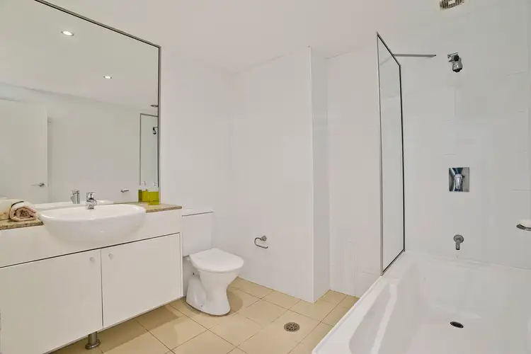 Fourth view of Homely apartment listing, C406/8 Loveridge Street, Alexandria NSW 2015