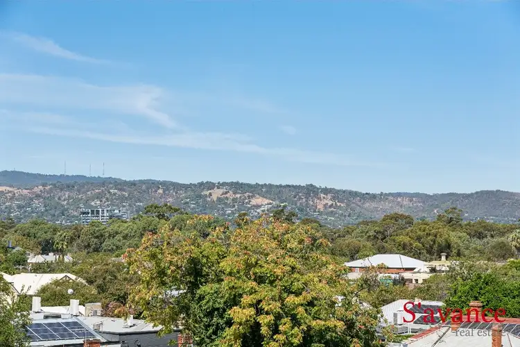 308/143 Halifax Street, Adelaide SA 5000