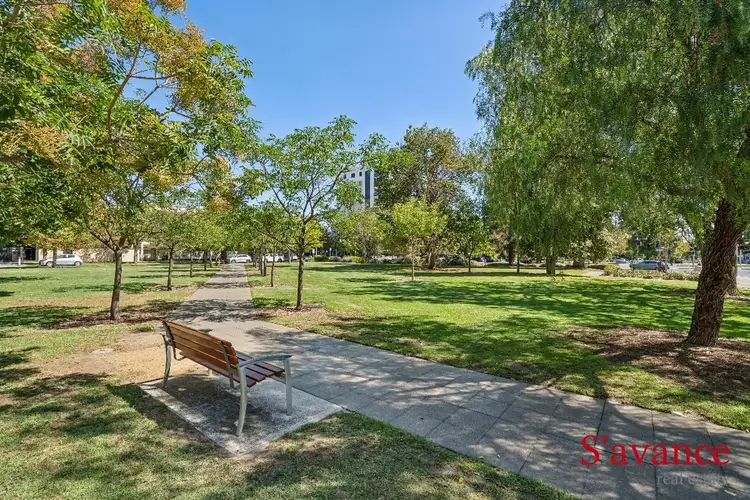 Third view of Homely apartment listing, 308/143 Halifax Street, Adelaide SA 5000