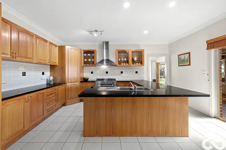 Fifth view of Homely house listing, 25 Robinia Court, Kilmore VIC 3764