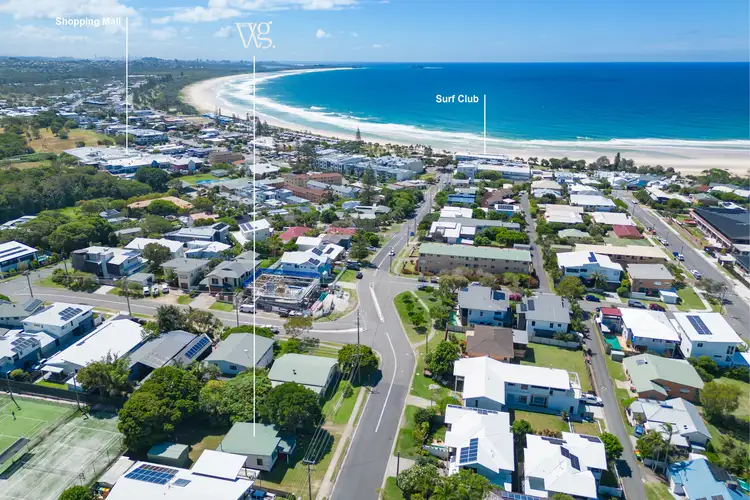 3 Olga Street, Kingscliff NSW 2487