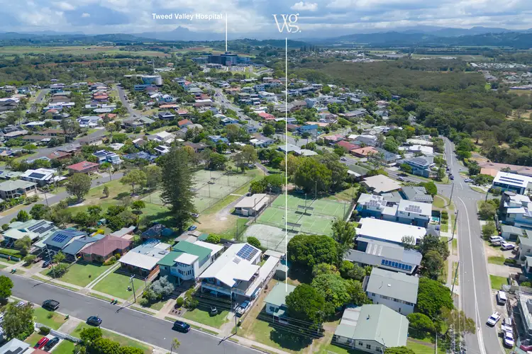 Second view of Homely house listing, 3 Olga Street, Kingscliff NSW 2487