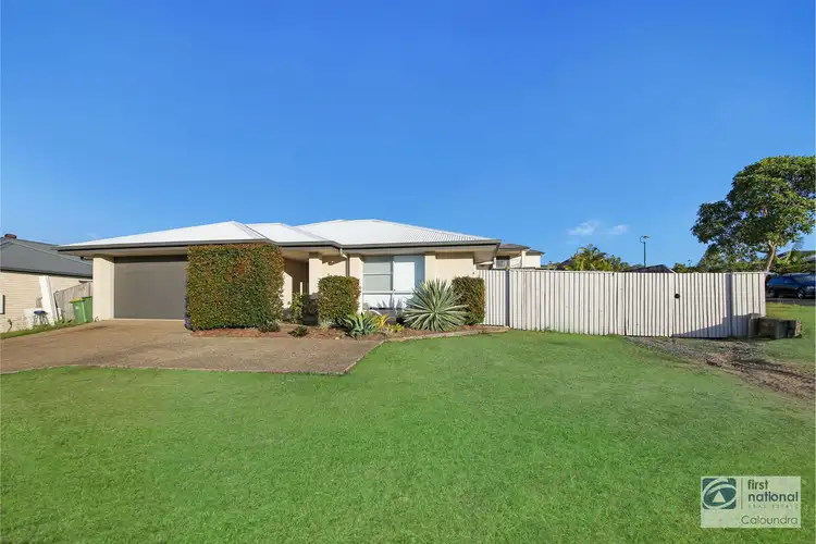 13 Middle Park Street, Little Mountain QLD 4551