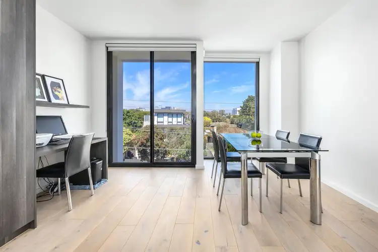 Third view of Homely unit listing, 202/17-21 Mereweather Avenue, Frankston VIC 3199