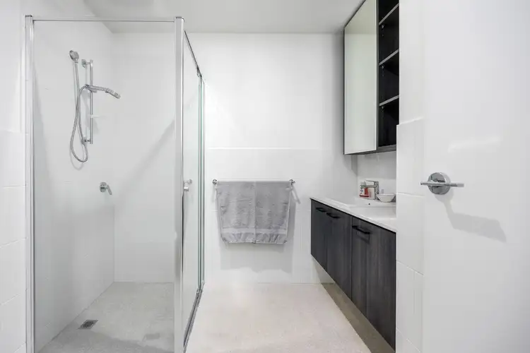 Fourth view of Homely unit listing, 202/17-21 Mereweather Avenue, Frankston VIC 3199