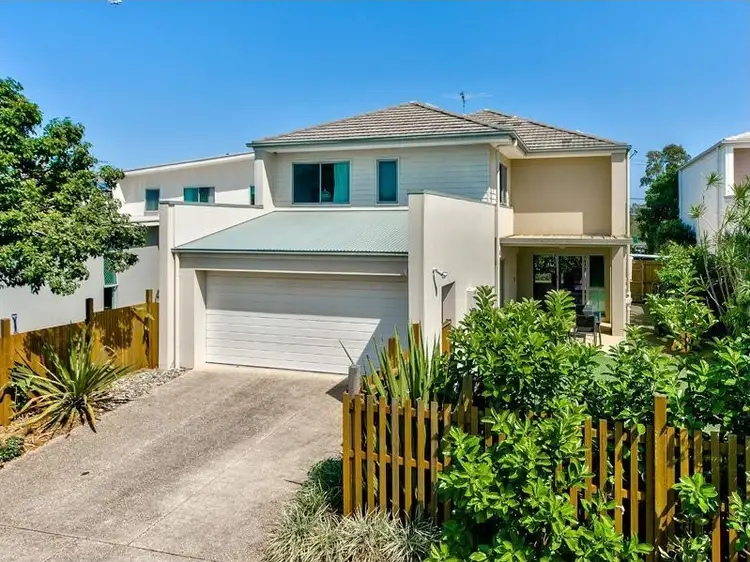 50 Village Circuit, Murarrie QLD 4172
