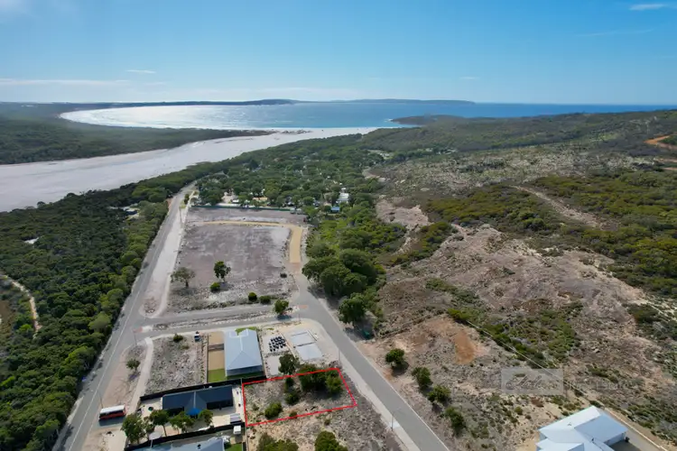 37 Blossoms Avenue, Bremer Bay WA 6338
