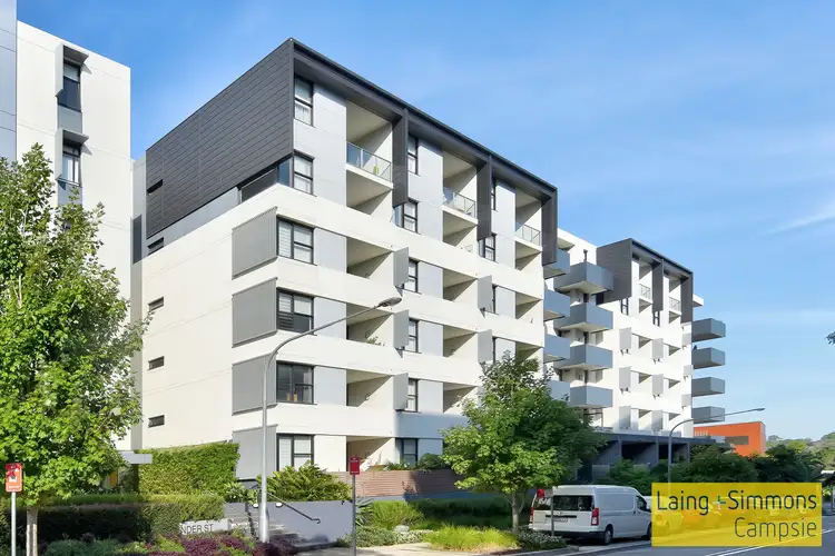 212/4 Mackinder Street