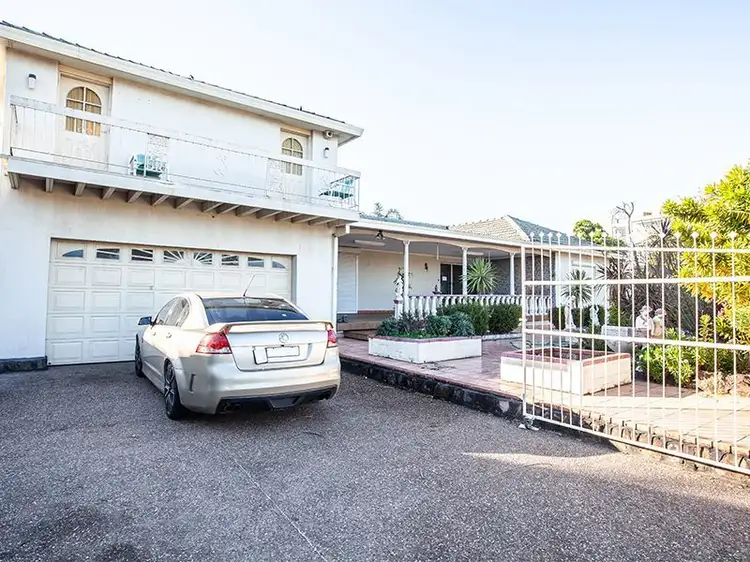159 Hoxton Park Road, Cartwright NSW 2168