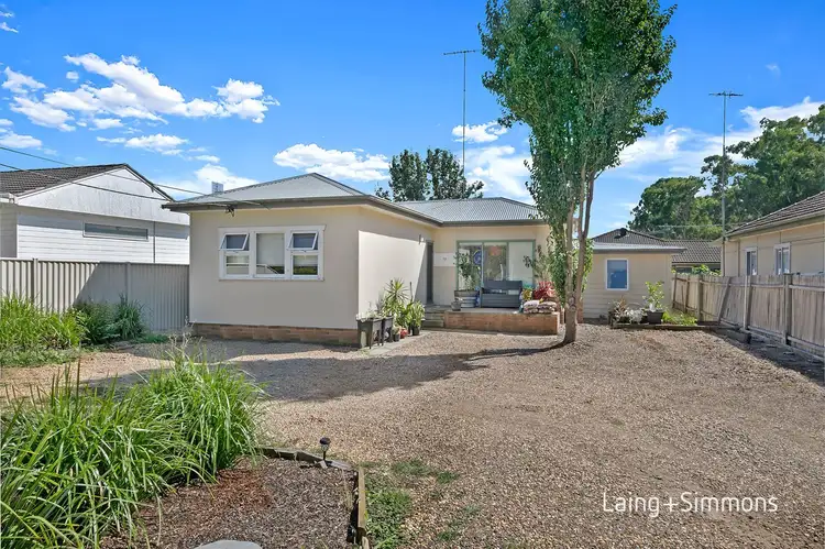 Main view of Homely house listing, 75 Second Avenue, Kingswood NSW 2747