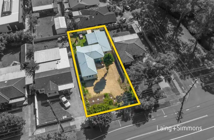 Second view of Homely house listing, 75 Second Avenue, Kingswood NSW 2747