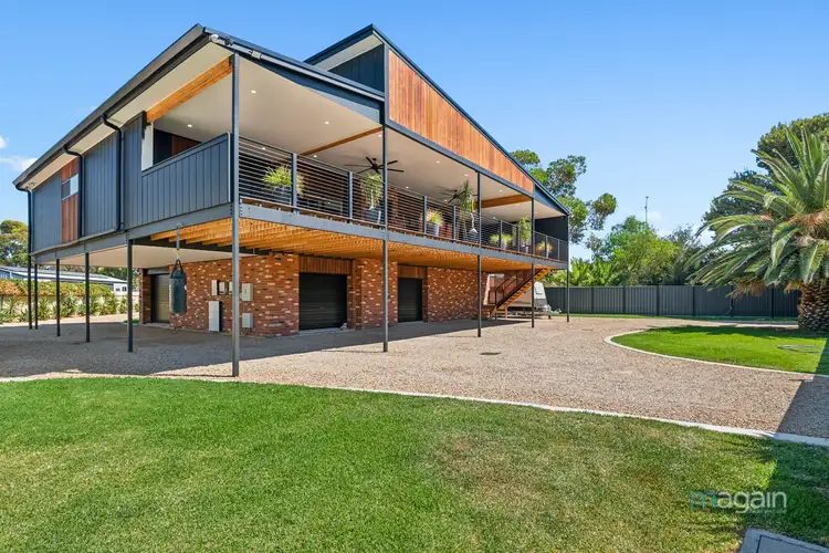 19 Loud Street, Old Noarlunga SA 5168