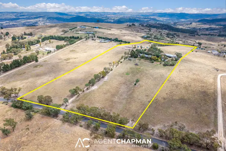 133 Willow Tree Lane, Mount Rankin NSW 2795