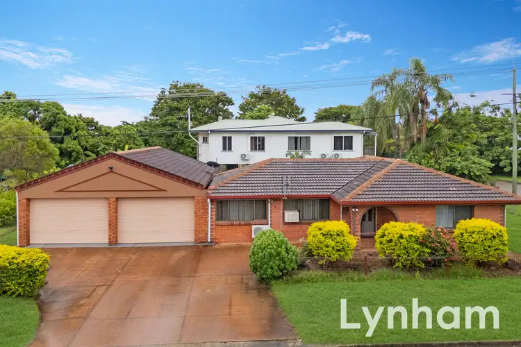 91 Burt Street, Aitkenvale QLD 4814