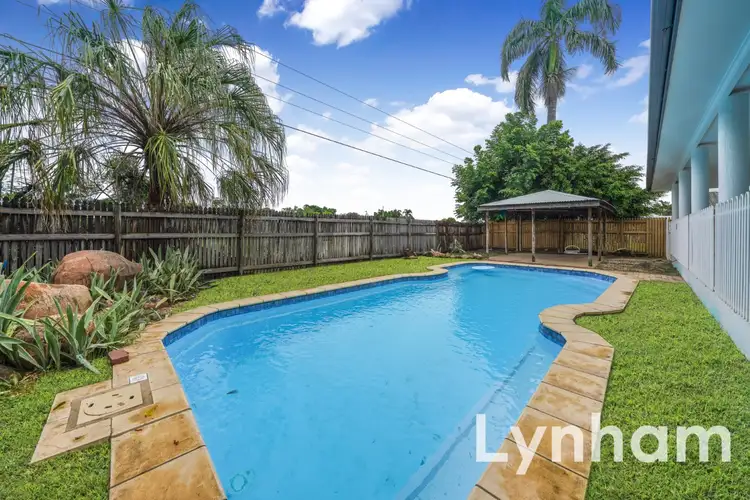 Second view of Homely house listing, 11 Avon Avenue, Kirwan QLD 4817