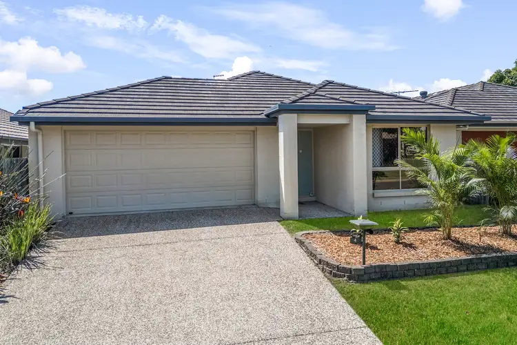 Second view of Homely house listing, 4 Medinah Circuit, North Lakes QLD 4509