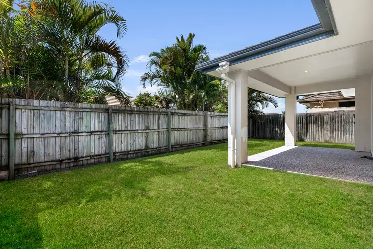 Third view of Homely house listing, 4 Medinah Circuit, North Lakes QLD 4509