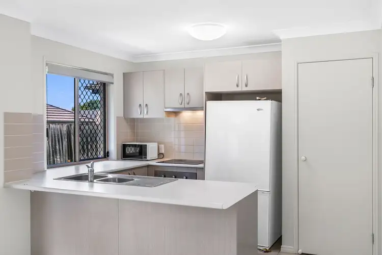 Fourth view of Homely house listing, 4 Medinah Circuit, North Lakes QLD 4509