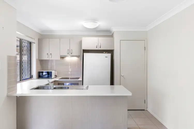 Fifth view of Homely house listing, 4 Medinah Circuit, North Lakes QLD 4509