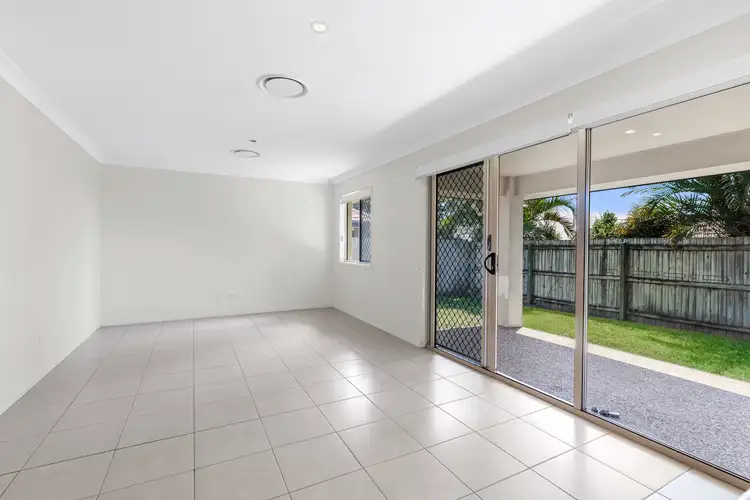 Sixth view of Homely house listing, 4 Medinah Circuit, North Lakes QLD 4509