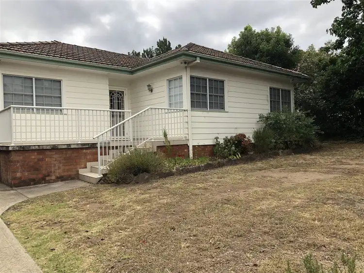 Fourth view of Homely house listing, 17 Burbang Crescent, Rydalmere NSW 2116