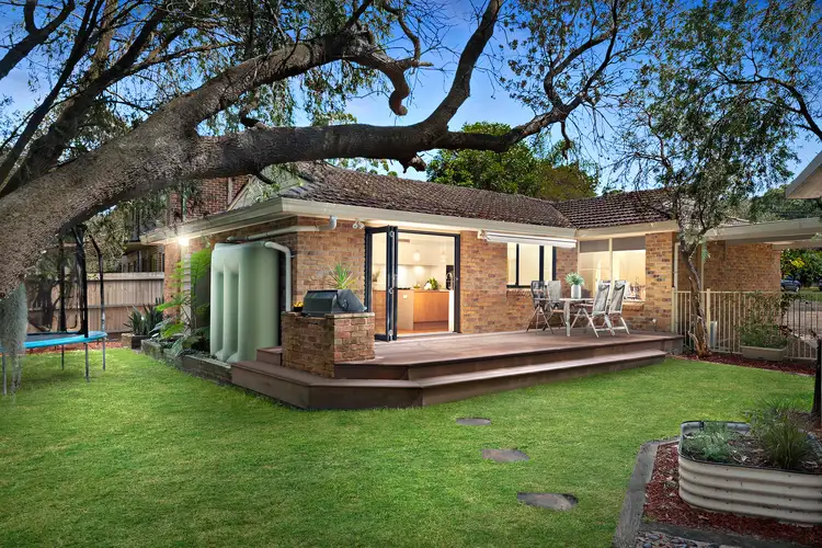 Main view of Homely house listing, 7 Bolta Place, Cromer NSW 2099