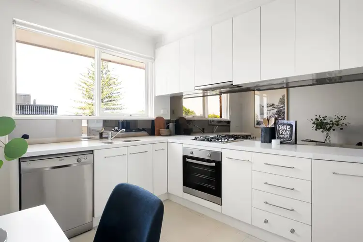 Fifth view of Homely apartment listing, 15/2 Brook Street, Hawthorn VIC 3122