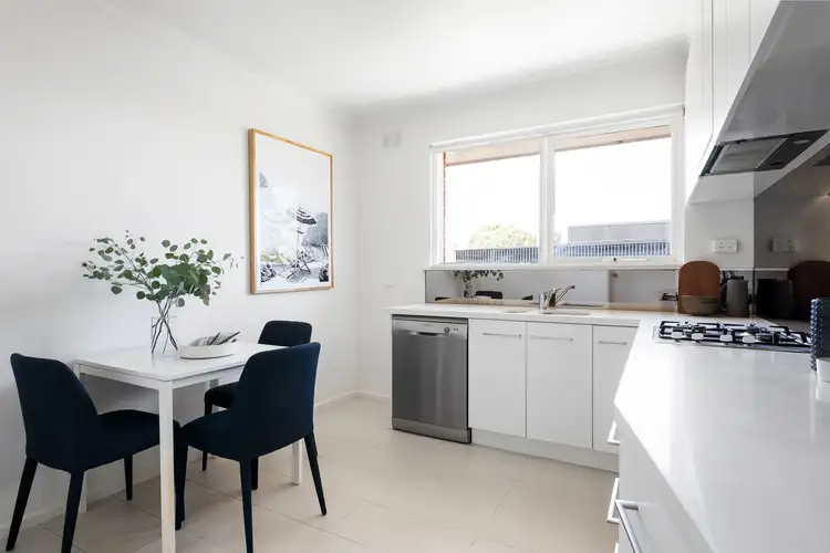 Sixth view of Homely apartment listing, 15/2 Brook Street, Hawthorn VIC 3122