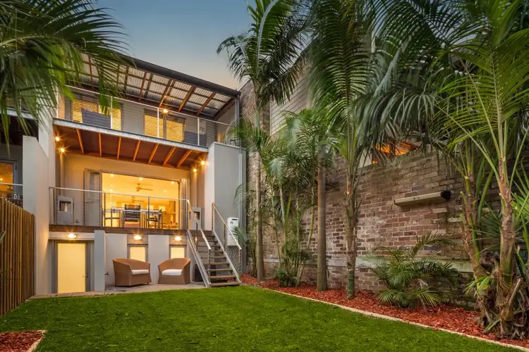 48 Evans Street, Rozelle NSW 2039