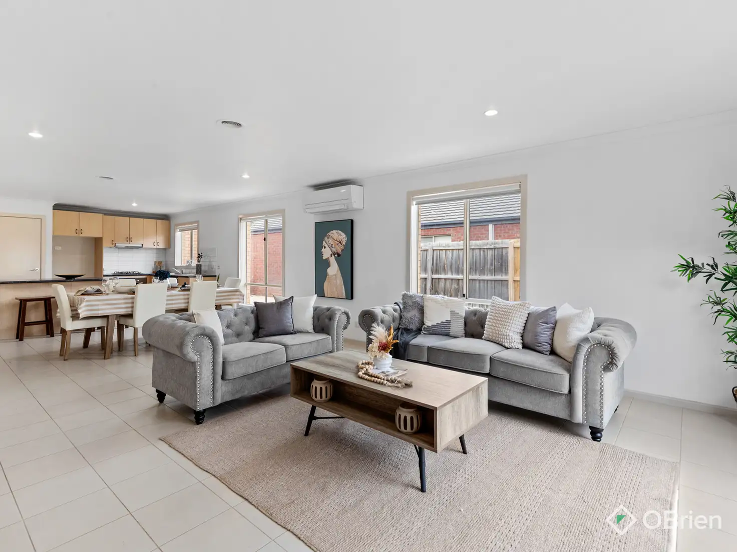 Main view of Homely house listing, 4 Guardian Place, Wyndham Vale VIC 3024