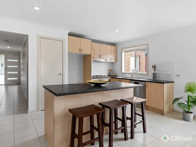 Third view of Homely house listing, 4 Guardian Place, Wyndham Vale VIC 3024