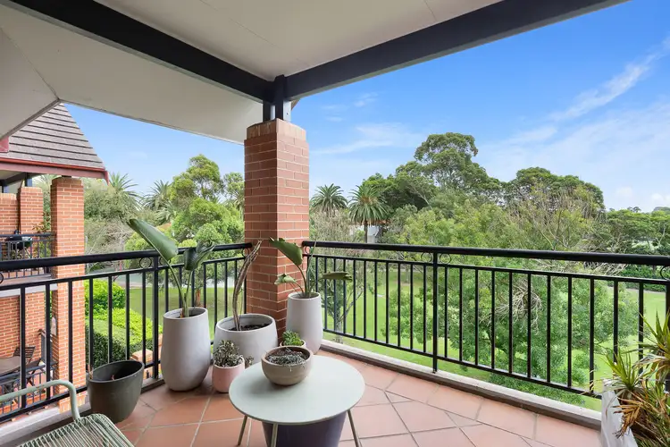 Main view of Homely apartment listing, 24/11 Williams Parade, Dulwich Hill NSW 2203
