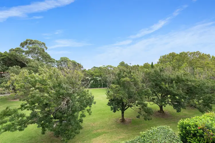 Second view of Homely apartment listing, 24/11 Williams Parade, Dulwich Hill NSW 2203