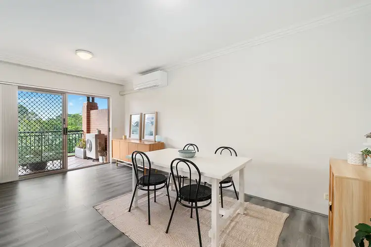 Third view of Homely apartment listing, 24/11 Williams Parade, Dulwich Hill NSW 2203